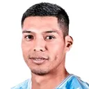 Gerson Barreto — Tiền vệ, Cienciano
