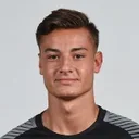 Dani Figueira — Thủ môn, FC Noah
