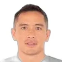 Ademar Robles — Tiền vệ, Cienciano