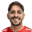 Alejandro Hohberg — Tiền vệ, Cienciano