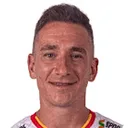 Neri Bandiera — Tiền vệ, Cienciano