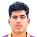 Rotceh Aguilar — Hậu vệ, Cienciano