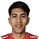 Gonzalo Aguirre — Tiền vệ, Cienciano