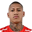 Ray Sandoval — Tiền vệ, Cienciano