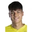 Antonio Espigares — Hậu vệ, Gil Vicente