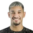 Gonzalo Falcón — Thủ môn, Cienciano