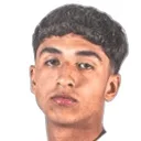Nadhir Colunga — Tiền đạo, Cienciano