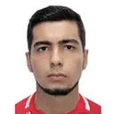 Jean Franco Roncal — Thủ môn, Cienciano