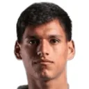 Henry Caparó — Tiền vệ, Cienciano