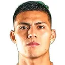 Alonso Yovera — Hậu vệ, Cienciano