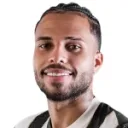 Alexsander — Tiền vệ, Atlético Mineiro