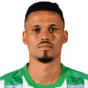 Peixoto — Tiền vệ, Atlético Goianiense