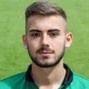 Dean Snedker — Thủ môn, Wellingborough Town