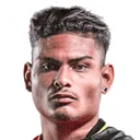 Jeriel De Santis — Tiền đạo, Caracas F.C.
