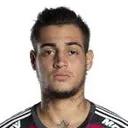 Jean Fernandes — Thủ môn, América de Cali
