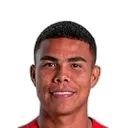 Mateo Castillo Márquez — Hậu vệ, América de Cali