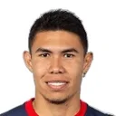 Nicolás Hernández — Hậu vệ, América de Cali