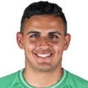 Bernardo Fontes — Thủ môn, Sporting Braga