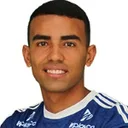 Omar Bertel — Hậu vệ, América de Cali