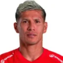 Rafael Carrascal — Tiền vệ, América de Cali