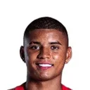 Josen Escobar — Tiền vệ, América de Cali