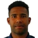 Daniel Valencia — Tiền đạo, América de Cali