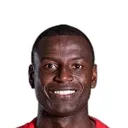 Adrián Ramos — Tiền đạo, América de Cali