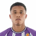 Darwin Machís — Tiền đạo, Carabobo FC