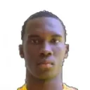 Kevin Angulo — Tiền đạo, Club NXT U23