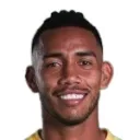 Aldair Gutiérrez — Hậu vệ, Atlético Bucaramanga