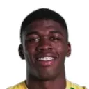 José García — Hậu vệ, Atlético Bucaramanga