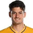Christian Marques — Hậu vệ, Tondela