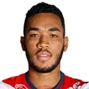 Freddy Hinestroza — Hậu vệ, Atlético Bucaramanga