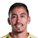 Fabián Sambueza — Tiền vệ, Atlético Bucaramanga