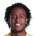 Kevin Londoño — Tiền đạo, Atlético Bucaramanga