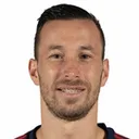 Luciano Pons — Tiền đạo, Atlético Bucaramanga