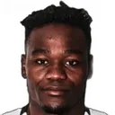 Carlos Romaña — Hậu vệ, Atlético Bucaramanga