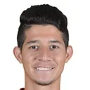 Leonardo Flores — Tiền vệ, Atlético Bucaramanga