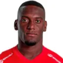 Brayan Medina — Hậu vệ, Tondela