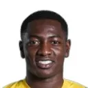 Juan Mosquera — Hậu vệ, Atlético Bucaramanga