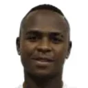 Brandon Caicedo — Tiền đạo, Atlético Bucaramanga