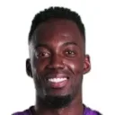 Luis Vásquez — Thủ môn, Atlético Bucaramanga