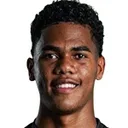 Luis Matheus — Thủ môn, Atlético Bucaramanga