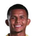 Aldair Zárate — Tiền vệ, Atlético Bucaramanga