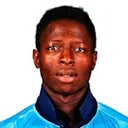 Emmanuel Maviram — Hậu vệ, Riga FC