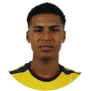 Juan Rodríguez — Tiền vệ, LDU