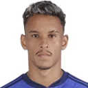 Juan Christian — Tiền đạo, Juventude