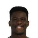 Yaya Sithole — Tiền vệ, Tondela