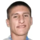 Alexis Cañete — Hậu vệ, Cerro Porteño