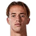 Hugo Félix — Tiền vệ, Tondela